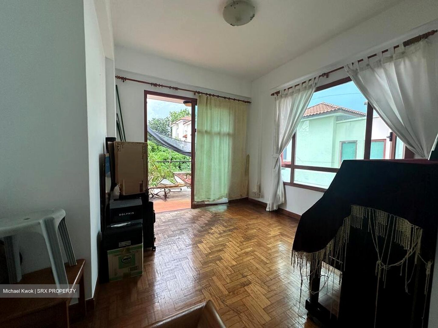 Tanah Merah Green (D16), Terrace #503826521